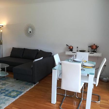 Homy Apartment In Buda, With Safe Garage And Terrace Budapest Extérieur photo