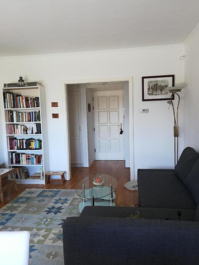 Homy Apartment In Buda, With Safe Garage And Terrace Budapest Extérieur photo