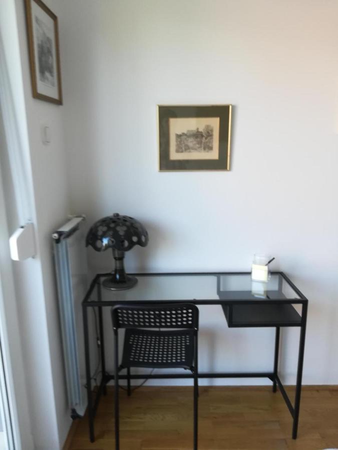 Homy Apartment In Buda, With Safe Garage And Terrace Budapest Extérieur photo