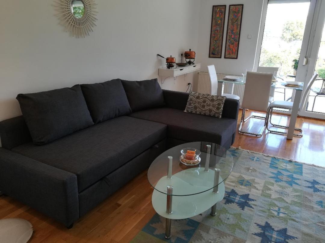 Homy Apartment In Buda, With Safe Garage And Terrace Budapest Extérieur photo